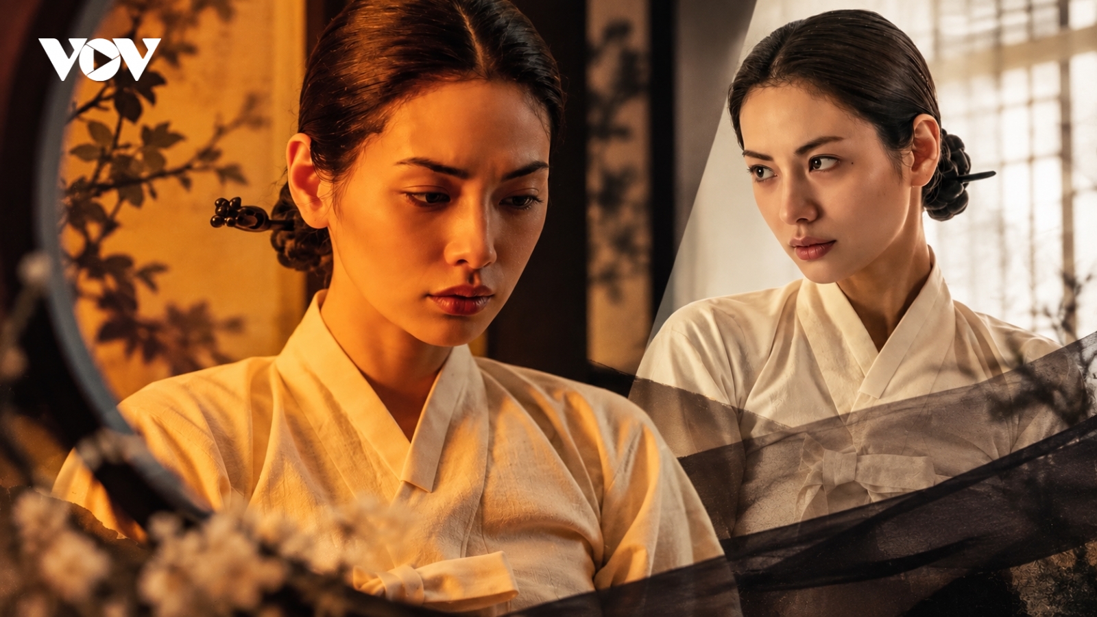 Nana - Khi vẻ đẹp hiện đại trở thành “bài toán khó” trong The Scandal