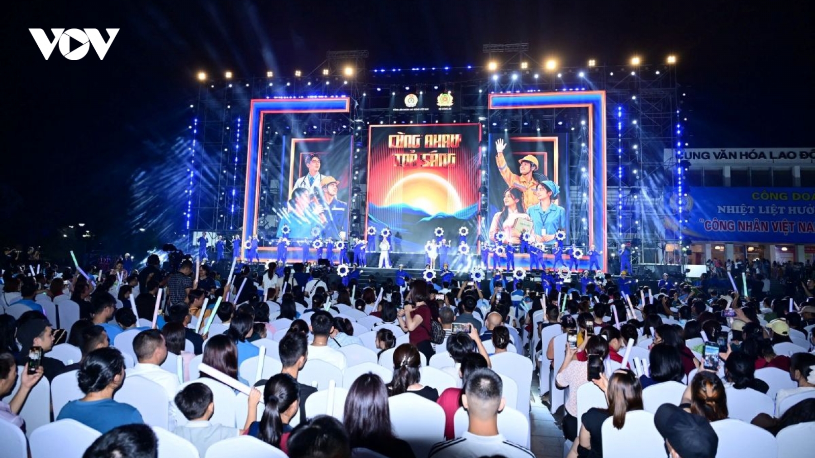 National campaign steps up early drug prevention among workers
