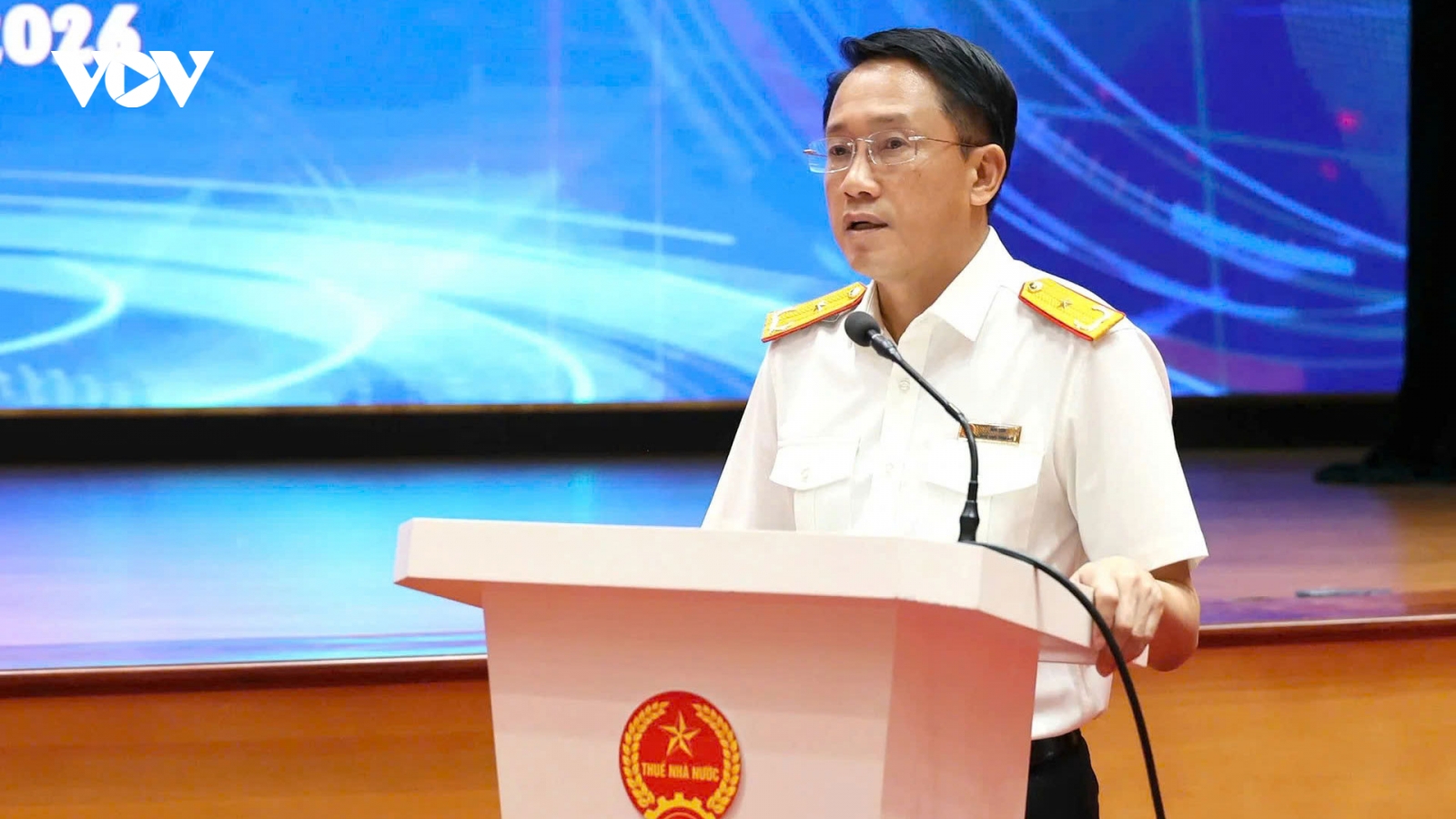 Ngành Thuế đồng hành, tìm cách gỡ vướng hoàn thuế cho doanh nghiệp