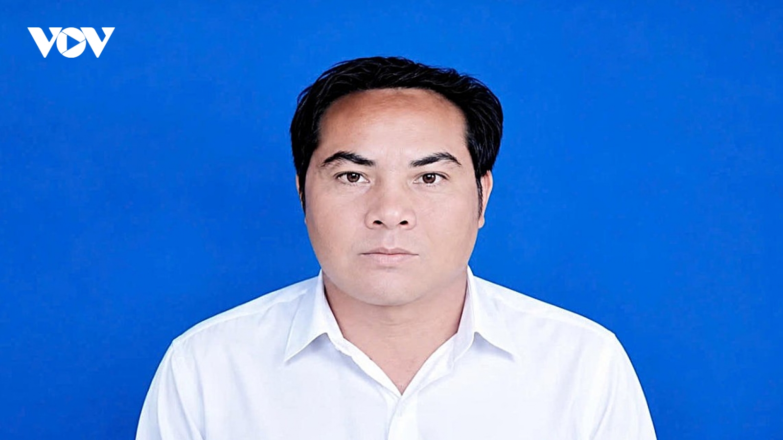Nghi can đâm em trai tử vong ở Nghệ An ra đầu thú
