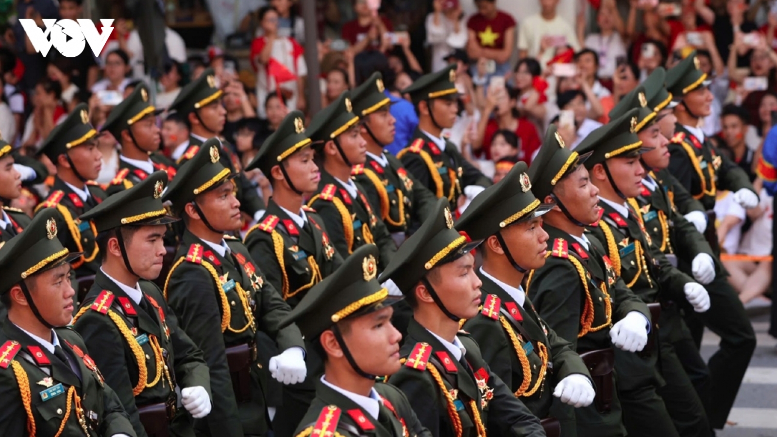 Nghị quyết số 22: Xây dựng “thế trận an ninh số” để bảo vệ Tổ quốc "từ sớm, từ xa"