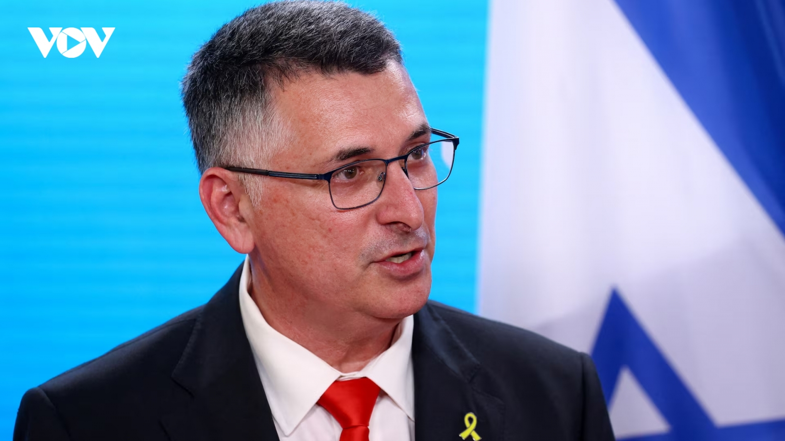 Israel thu hồi chứng nhận ngoại giao của các nhà ngoại giao Hà Lan tại Bờ Tây