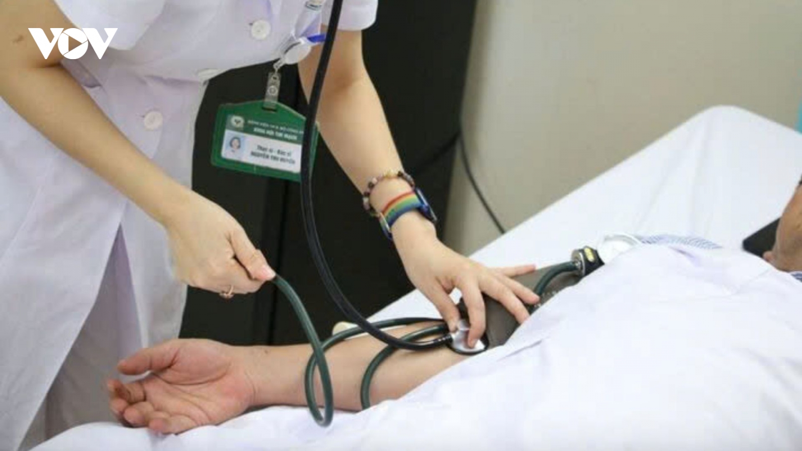 Huyết áp cao ảnh hưởng đến chức năng thận như thế nào?