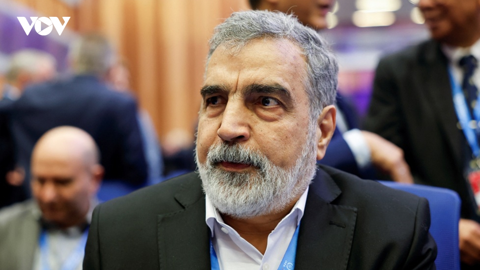 Iran tuyên bố mất niềm tin vào Tổng Giám đốc IAEA
