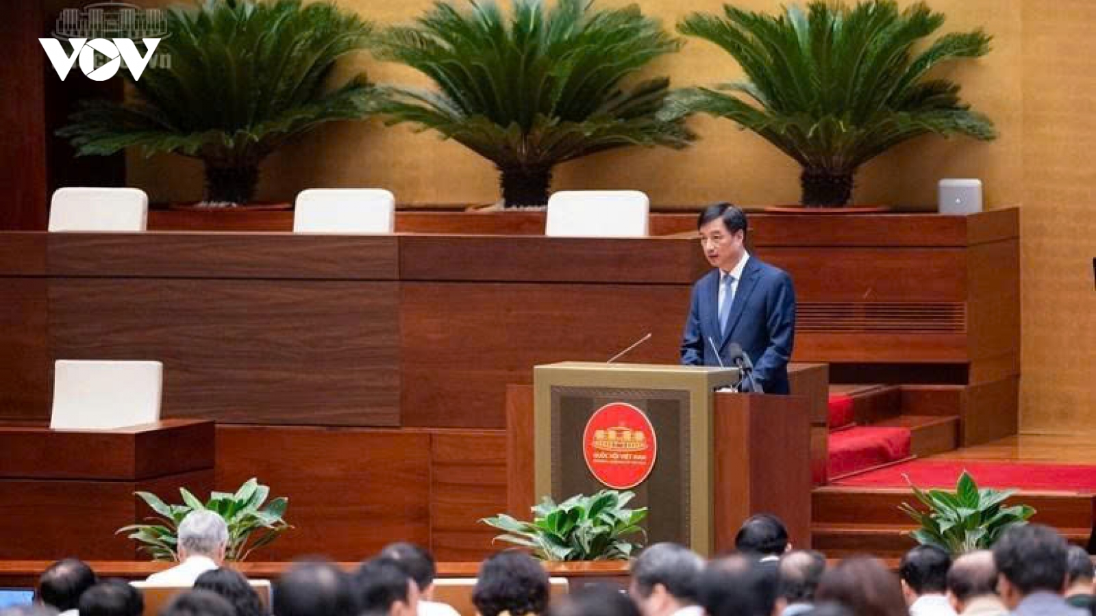 Triển khai Nghị quyết số 24-NQ/TW: “Thay thế ngay người đứng đầu co cụm, né tránh”