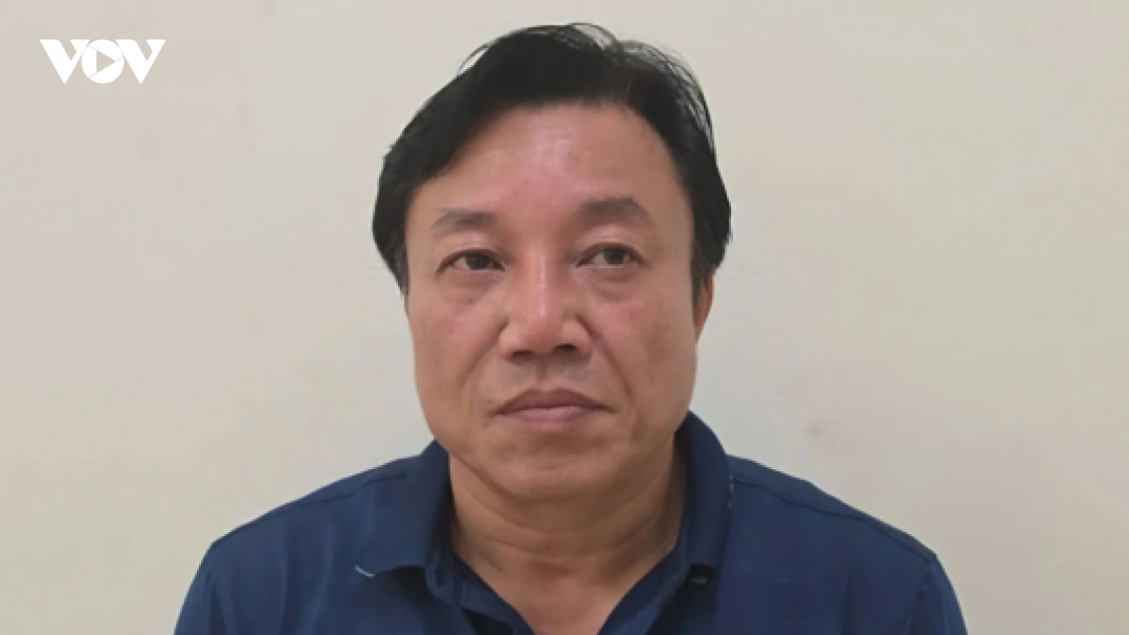 Ủy ban Kiểm tra Trung ương đề nghị kỷ luật Phó Chủ tịch UBND tỉnh Phú Thọ