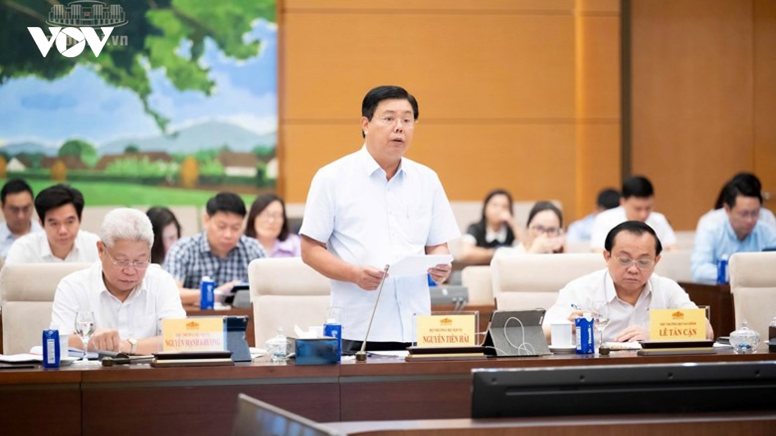 Chính phủ đề xuất mở rộng đối tượng tham gia BHXH bắt buộc