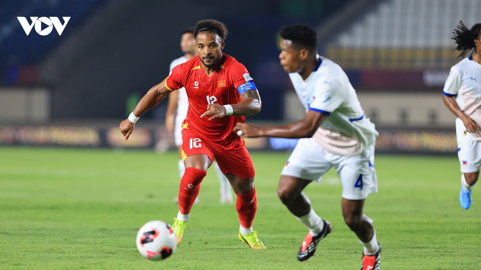 ĐT Việt Nam chính thức mất Nguyễn Xuân Son hết FIFA ASEAN Cup 2026