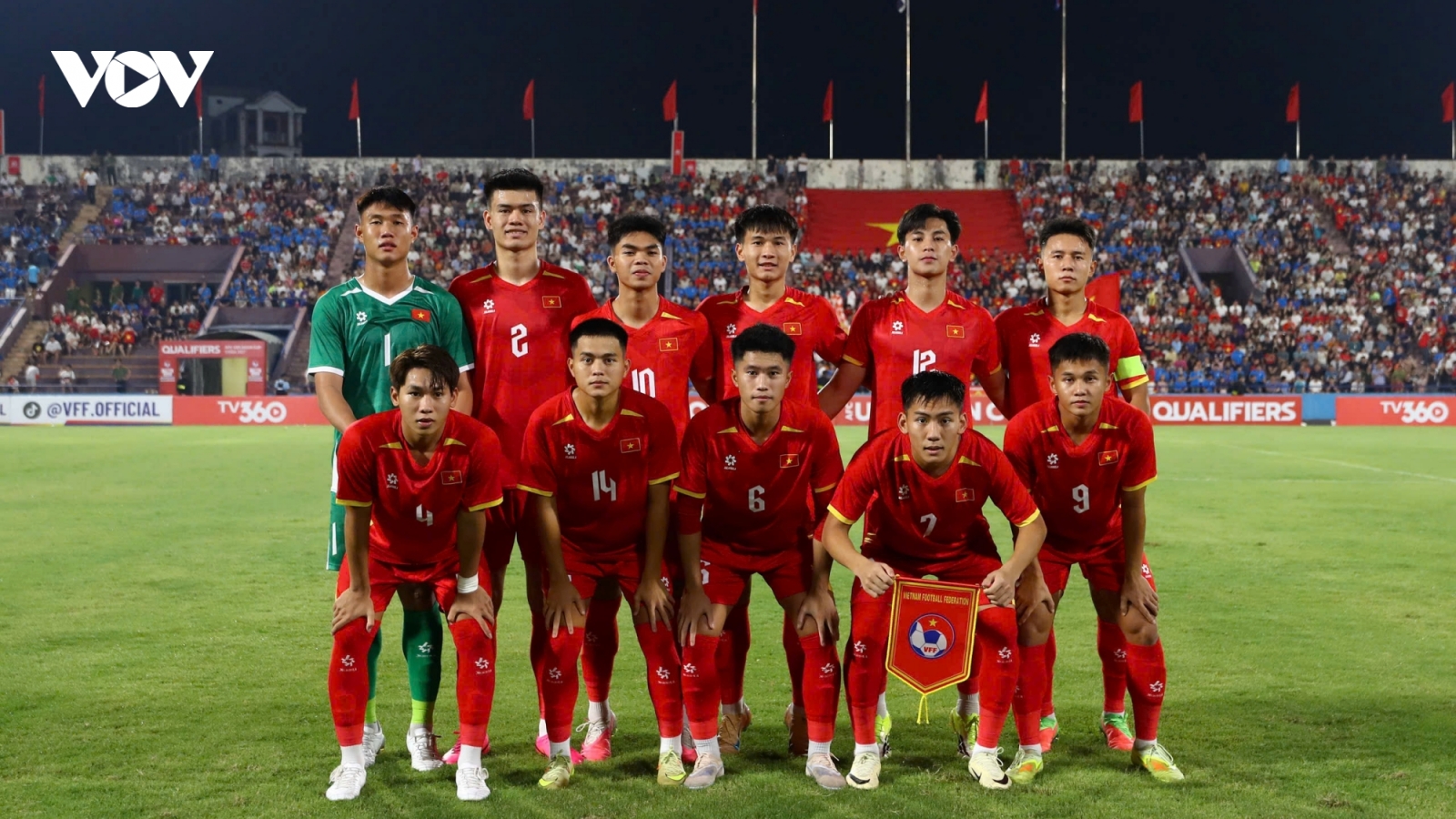 Nhận định U20 Việt Nam vs U20 Palestine vòng loại U20 châu Á: Mệnh lệnh phải thắng