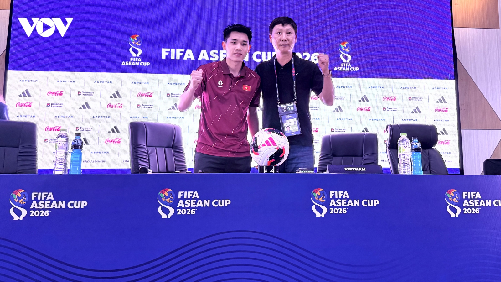 HLV Kim Sang Sik nhận định trận đại chiến ĐT Việt Nam vs ĐT Thái Lan