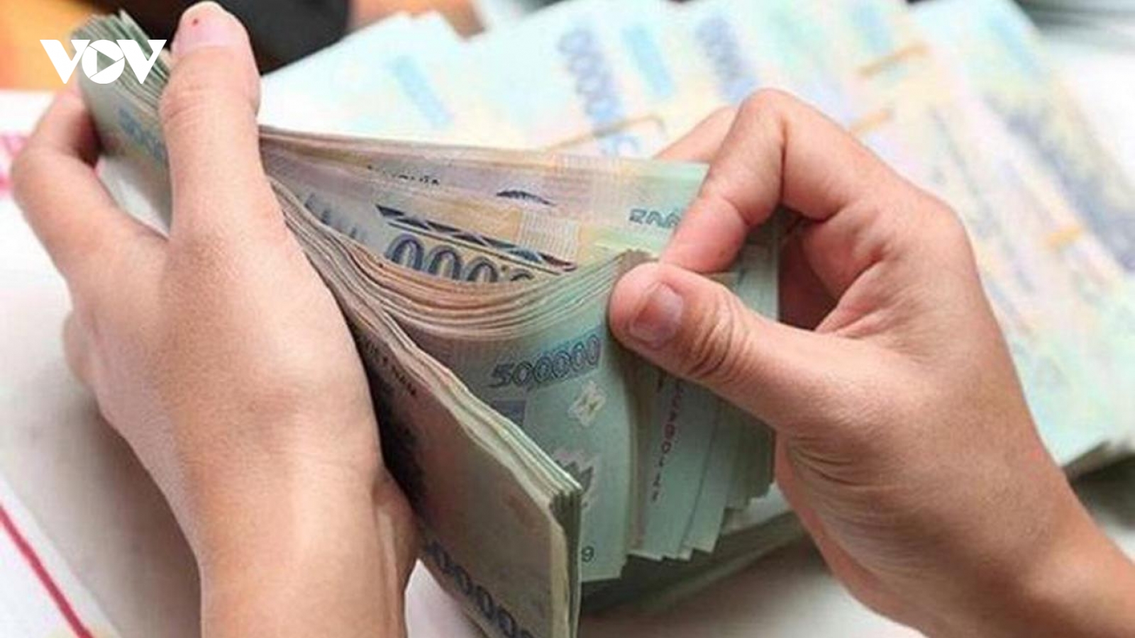 Hàng trăm nghìn DN “sống trên giấy”: Càng để lâu, chi phí giải thể càng lớn