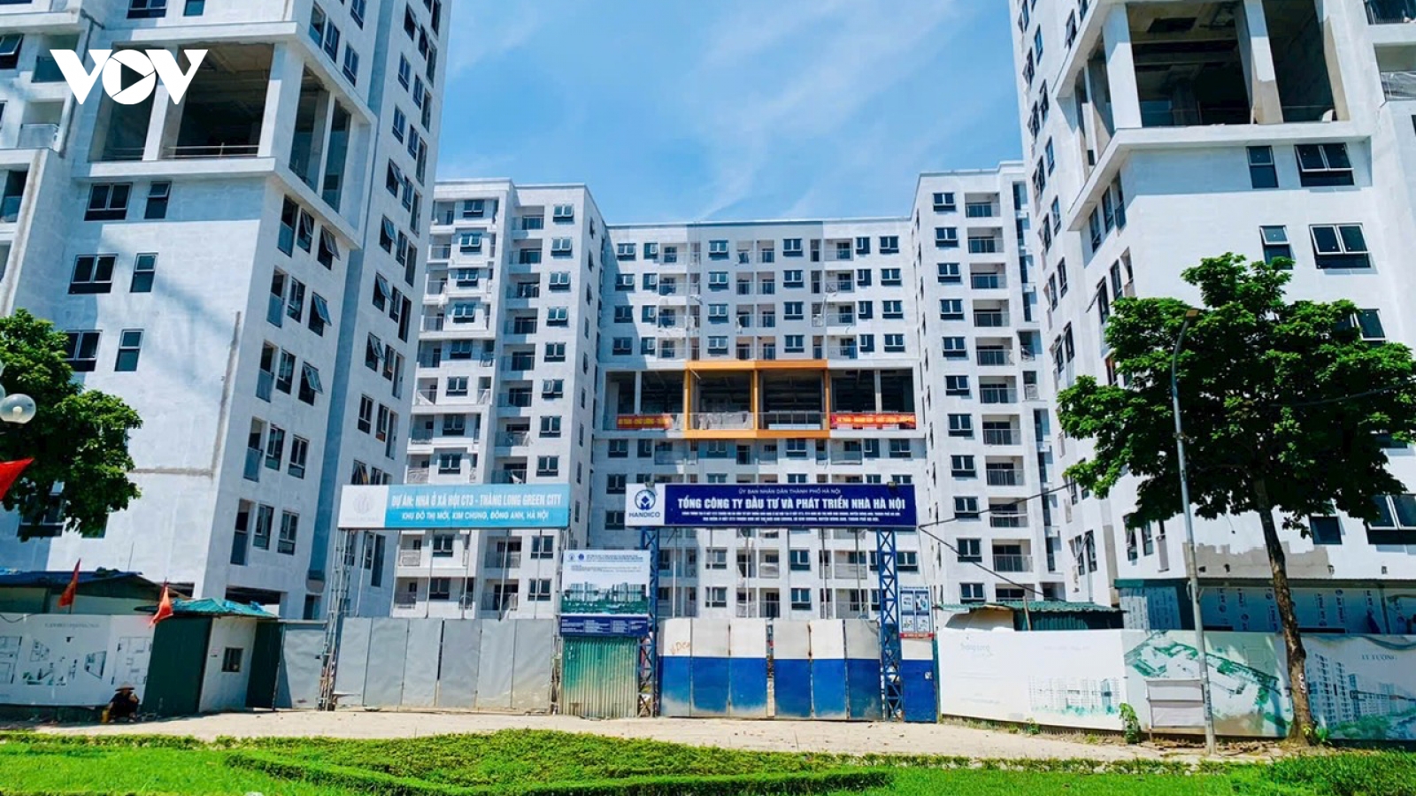 Doanh nghiệp có thể khởi kiện Sở Xây dựng nếu chậm trả lời hồ sơ dự án sau 15 ngày