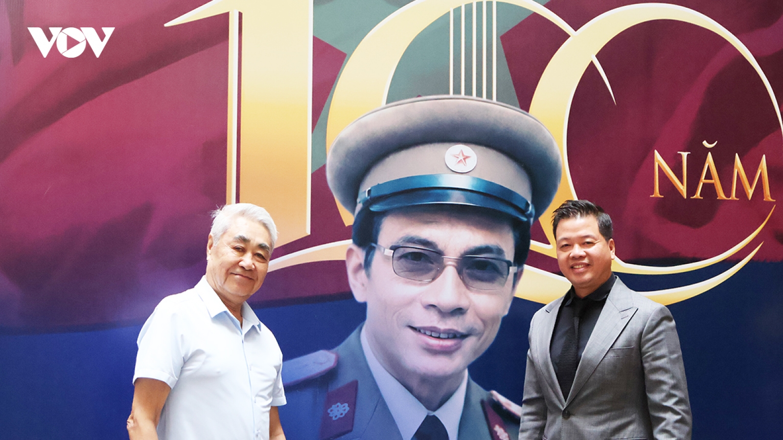 NSND Quang Thọ, NSƯT Đăng Dương: Chuyện chưa kể về Đường chúng ta đi