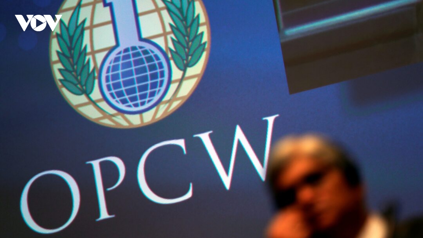 OPCW xác nhận việc tiêu hủy đạn dược hóa học tại Syria