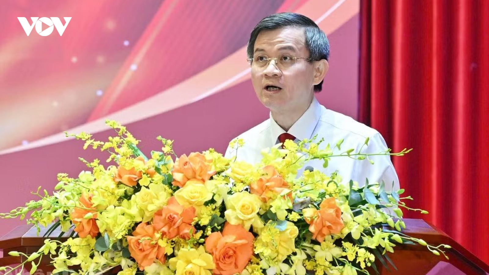 Trao giải cuộc thi chính luận về bảo vệ nền tảng tư tưởng của Đảng
