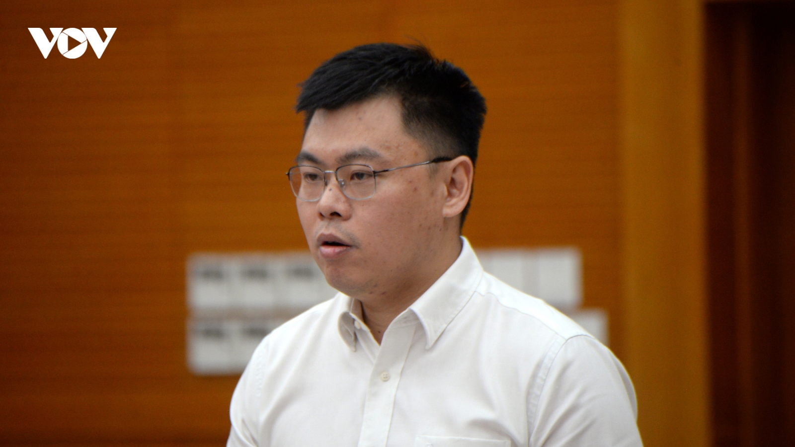 Ông Trương Minh Huy Vũ làm Phó Chủ tịch UBND TP.HCM