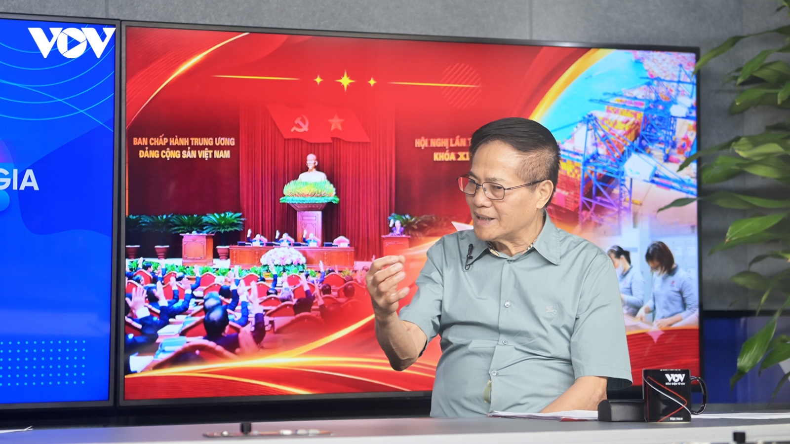 Nghị quyết số 25 của Bộ Chính trị: Bước chuyển đột phá về công tác tư tưởng