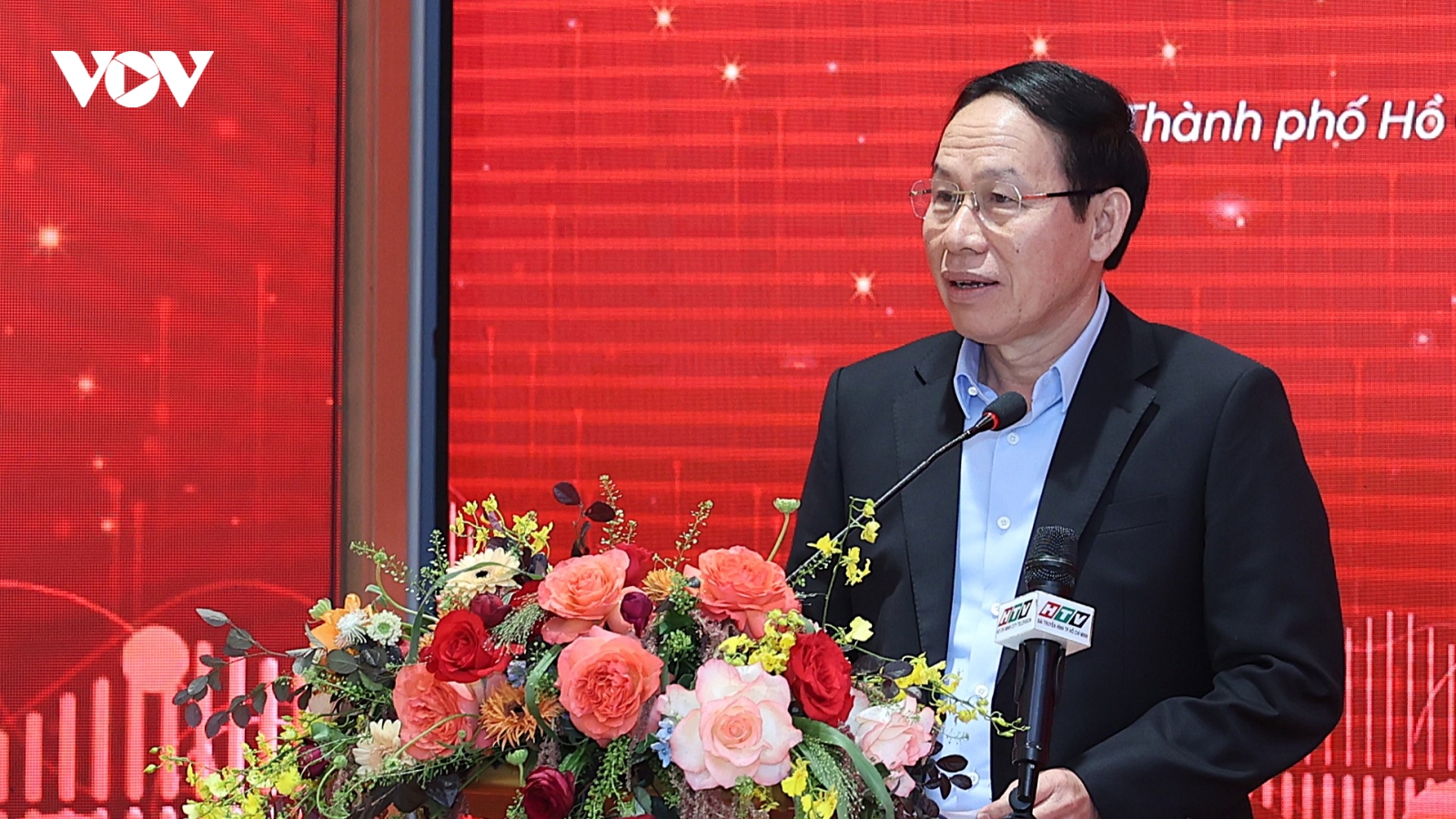 Phó Thủ tướng Lê Tiến Châu: Đại học phải cùng giải bài toán thực tiễn