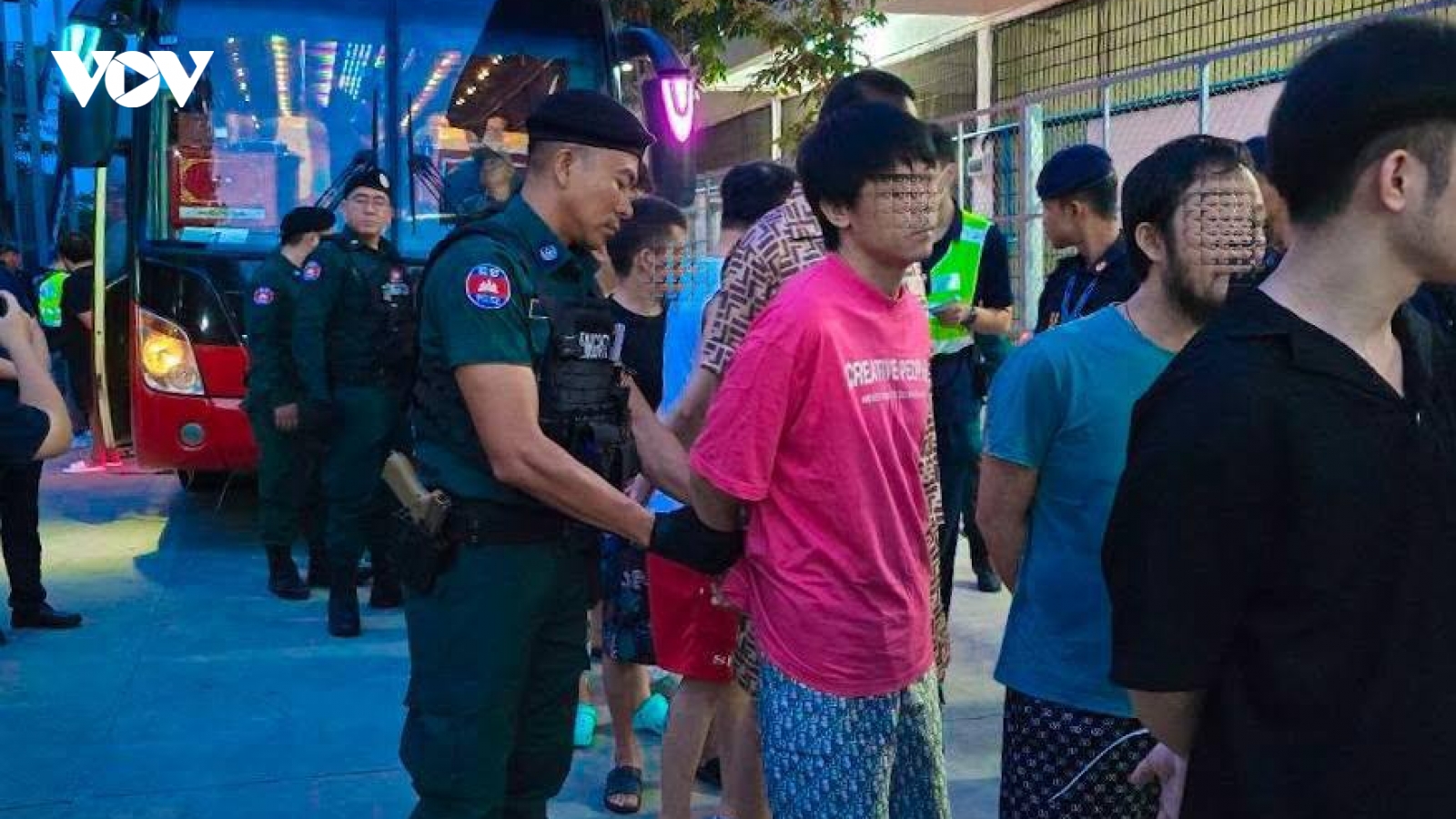 Campuchia đình chỉ đánh bạc trực tuyến tại tất cả các sòng bài từ tháng 10 năm nay