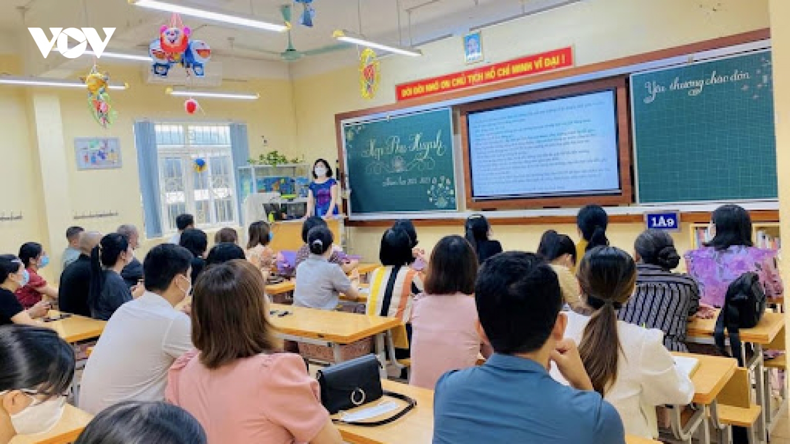 Bộ GD-ĐT dự kiến không để Ban phụ huynh quản lý tiền