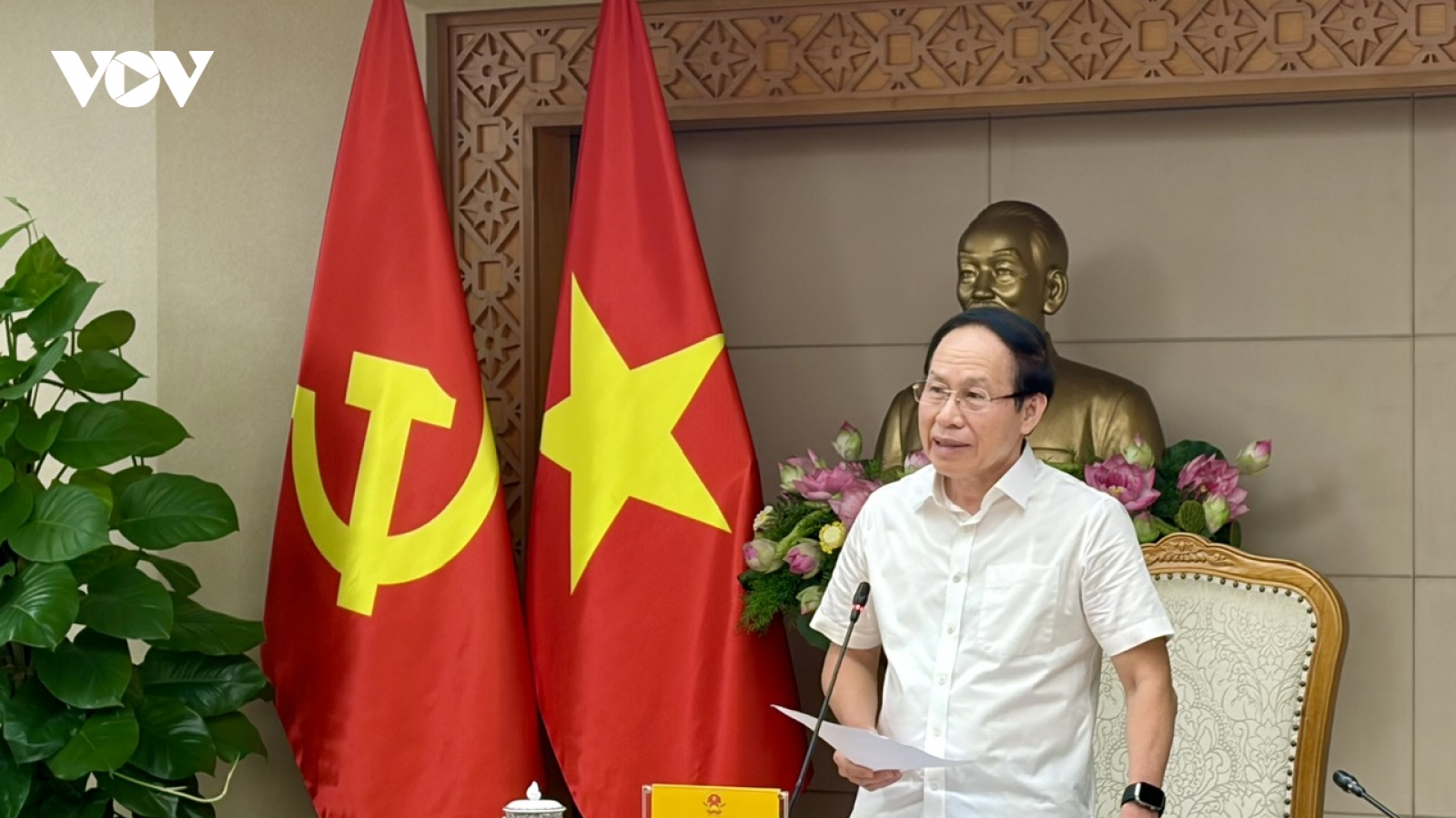 Phó Thủ tướng: Học thật, thi thật là danh dự và trách nhiệm của người học