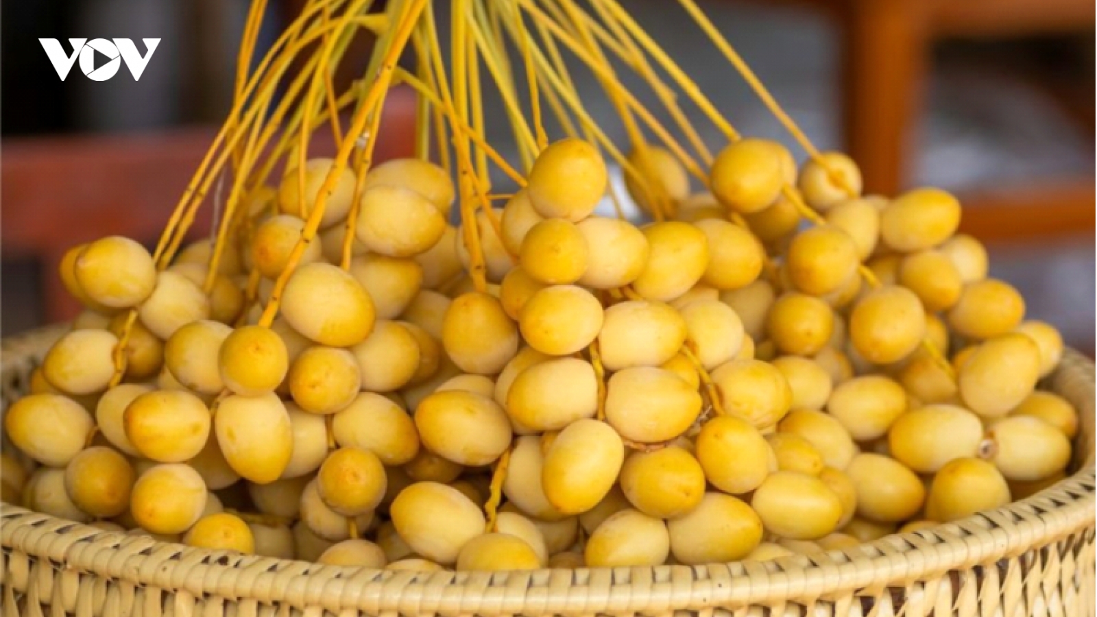 Loại quả cắn dọc thì ngọt, cắn ngang thì chát bổ đủ đường lại ít người biết