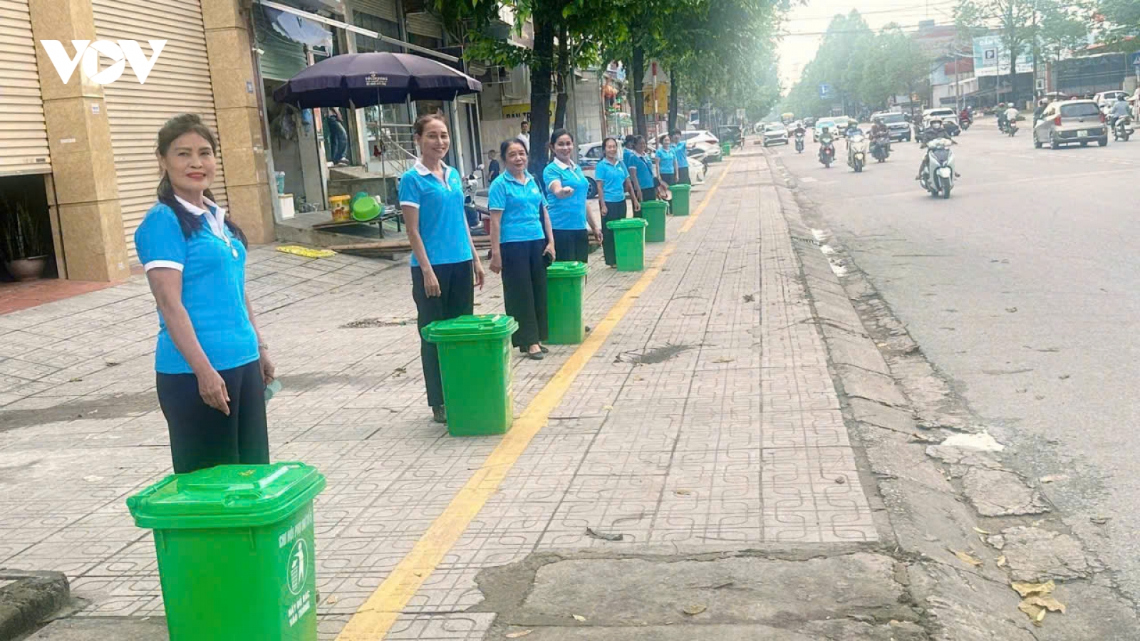 Tạo diện mạo mới cho đô thị Thái Nguyên