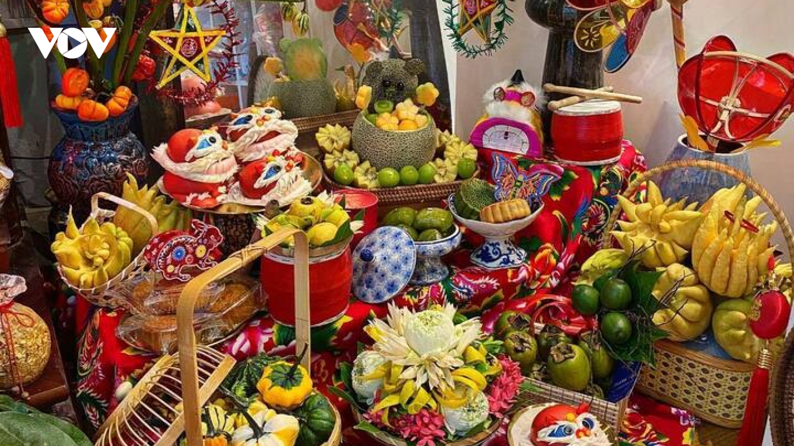 Cúng rằm Trung thu 2026 nên vào lúc nào?