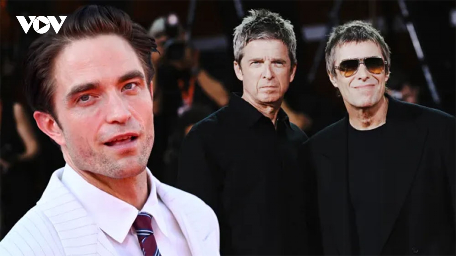 “Ma thuật” của Robert Pattinson và tràng pháo tay 7 phút chấn động LHP Venice