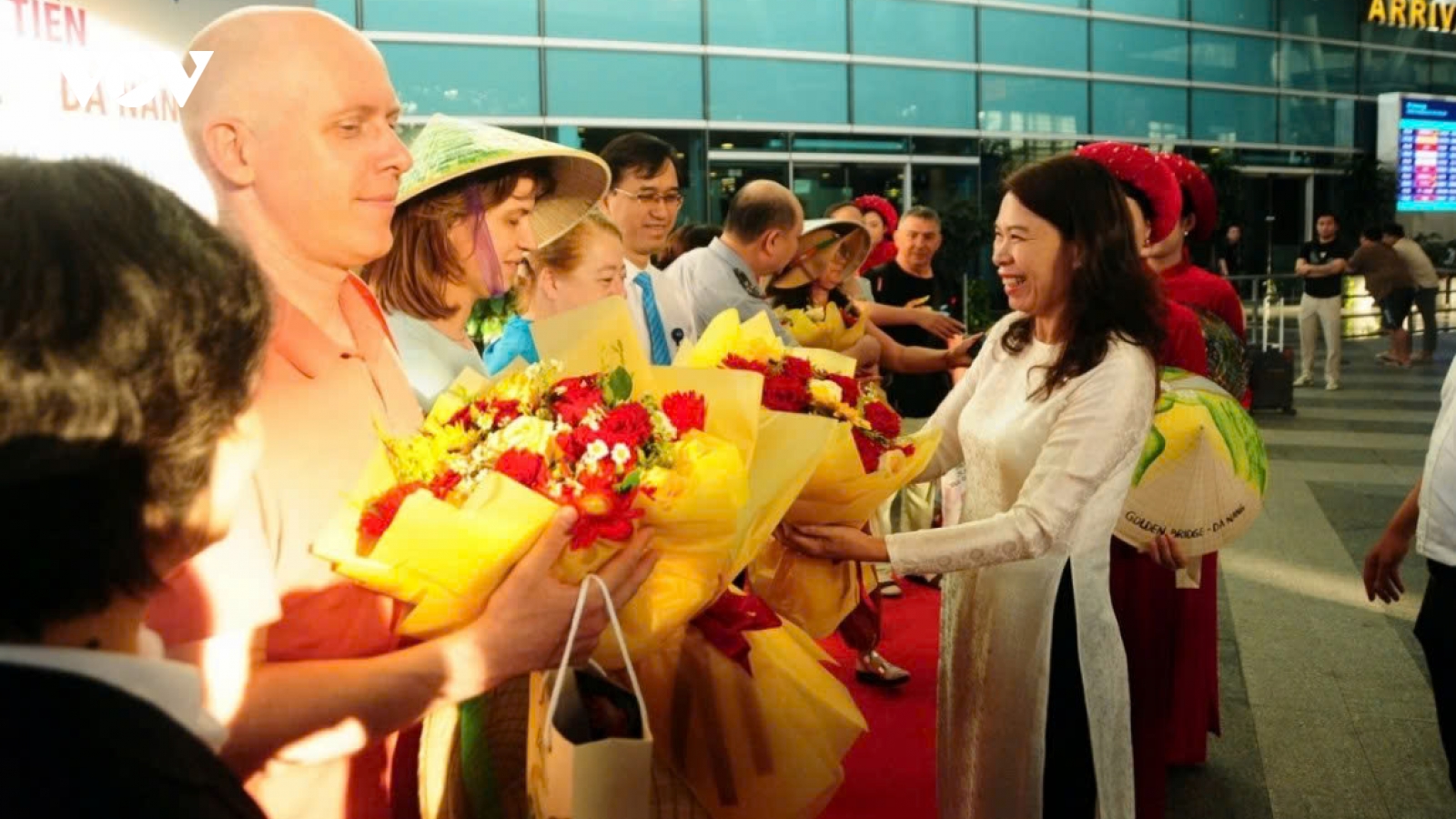 Tourism industry targets 10-12% GDP contribution, shifts focus to value by 2030