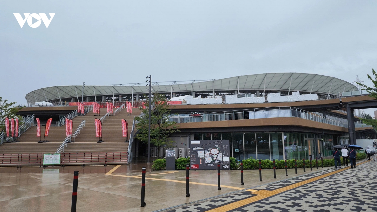 Lưu trú phân tán tại ASIAD 2026, Đoàn Thể thao Việt Nam chủ động thích nghi