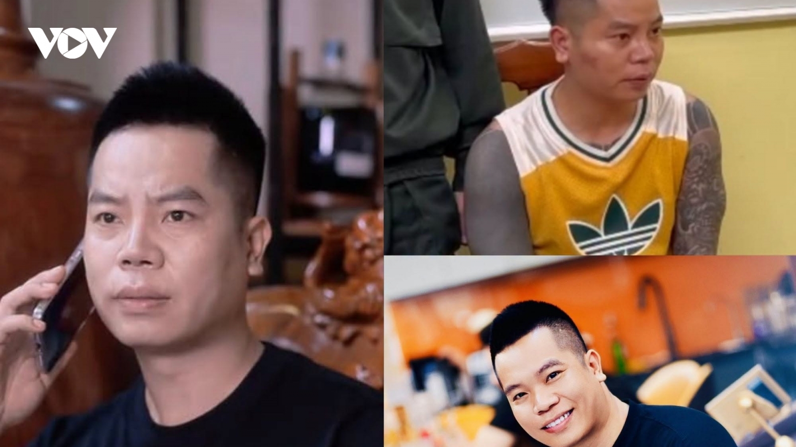 Bắt Tiktoker Sáng "Con" chuyên sản xuất clip về giang hồ