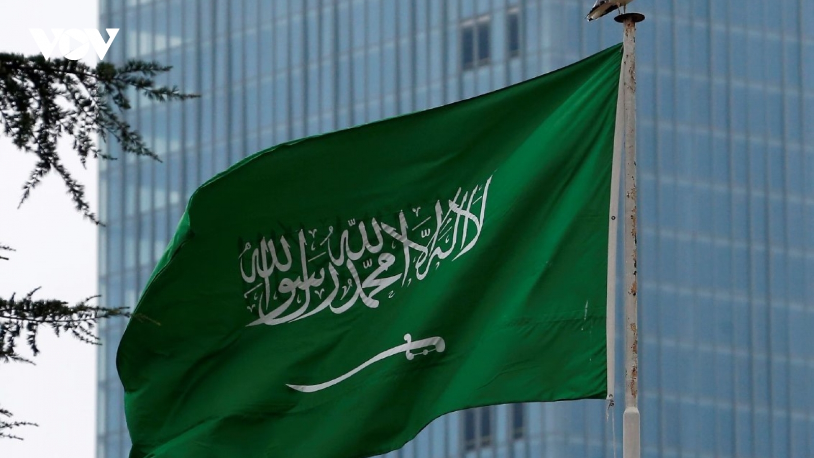 Saudi Arabia vận hành trở lại đường ống dẫn dầu chiến lược Đông - Tây