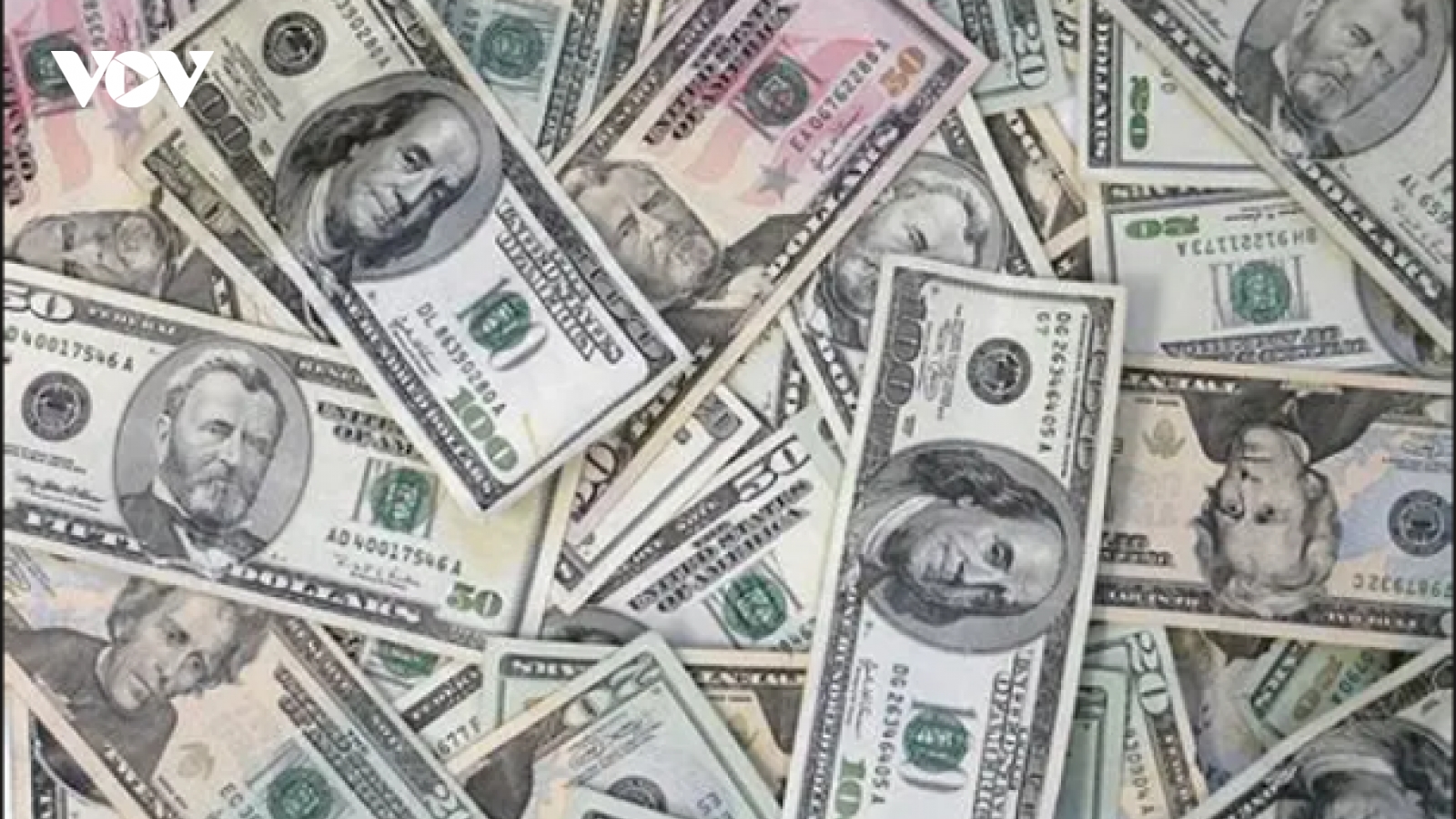 Tỷ giá USD hôm nay 14/9: Tỷ giá trung tâm tăng lên mốc 25.607 đồng/USD