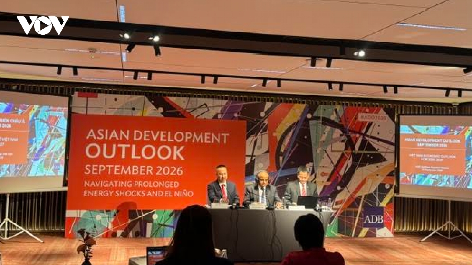 ADB lifts Vietnam’s growth outlook to 7.8% for 2026