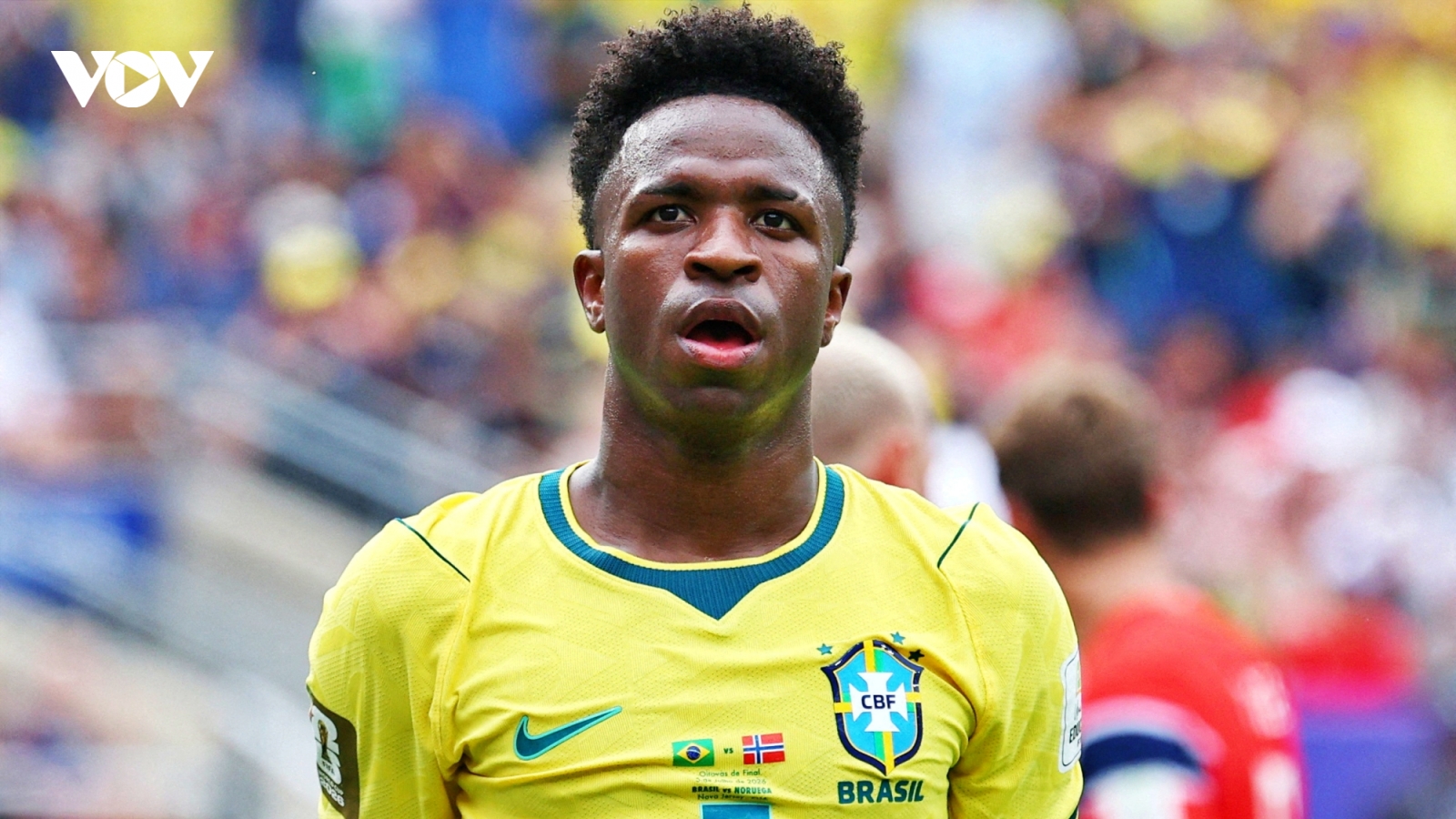 Đội bóng Đông Nam Á so tài Brazil và Paraguay trong dịp FIFA Days tháng 11/2026
