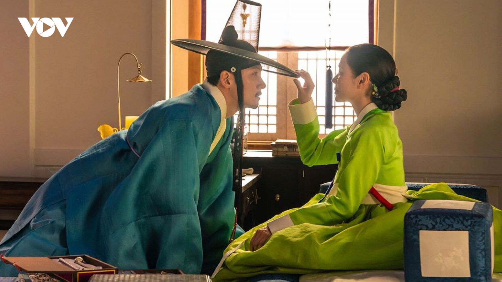 Phim 19+ của Son Ye Jin, Ji Chang Wook bị chê kéo dài và thiếu sức hút