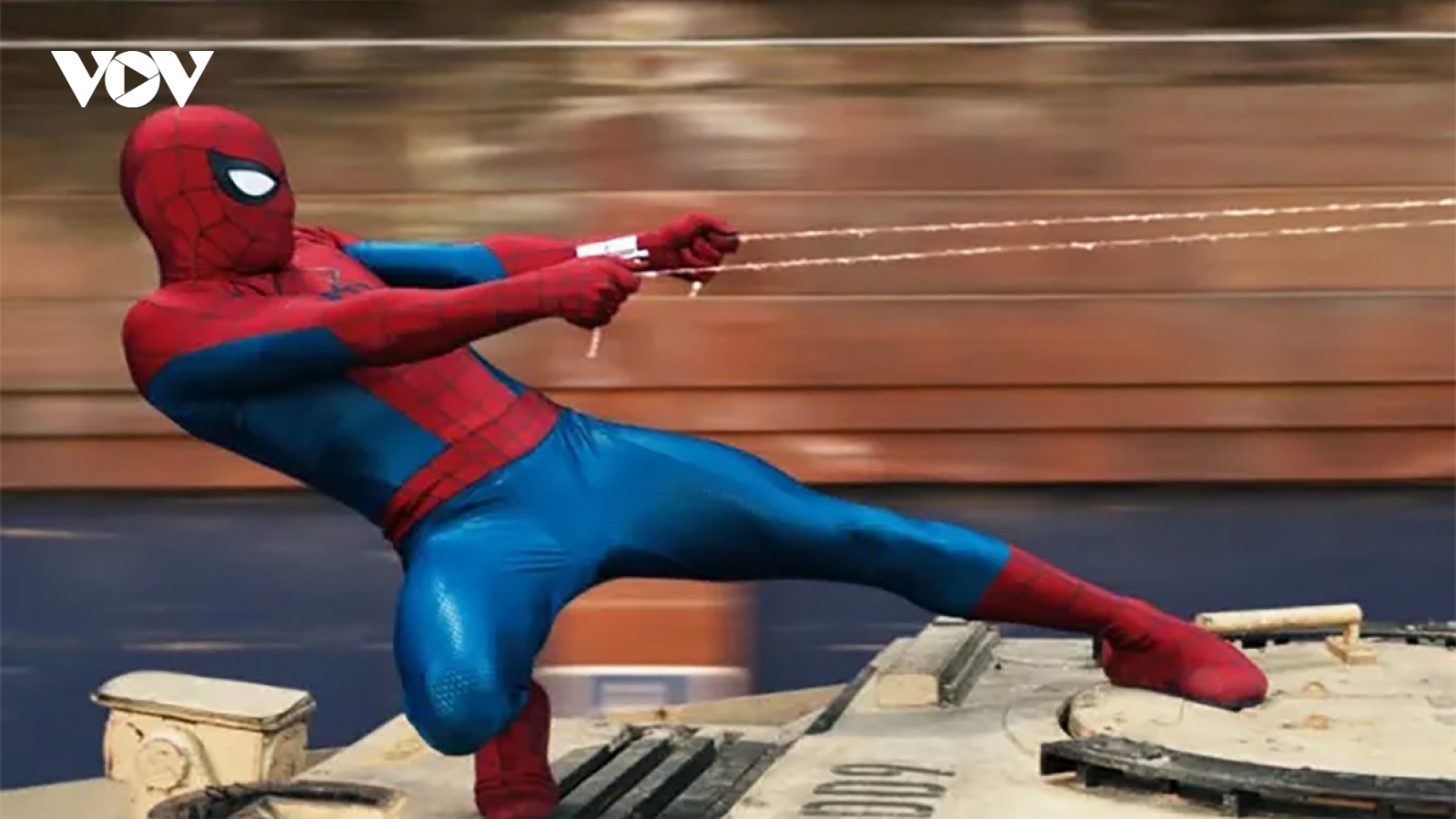 “Spider-Man: Brand New Day” đang vững bước tiến gần kỷ lục doanh thu mọi thời đại