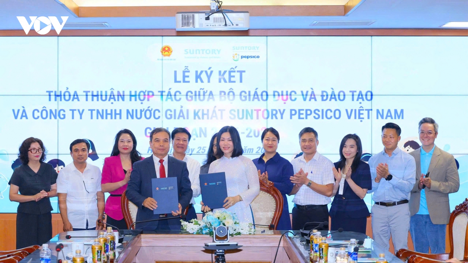 Nâng cao sức khỏe học đường và phát triển toàn diện cho học sinh, sinh viên