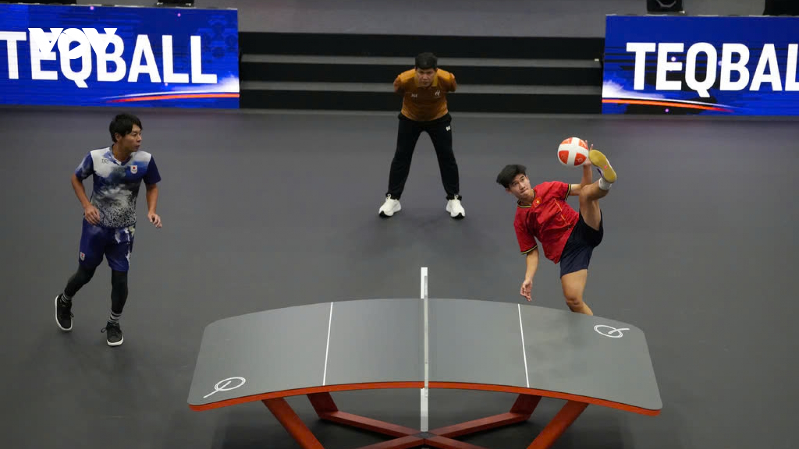 Thể thao Việt Nam có huy chương đầu tiên ở ASIAD 2026