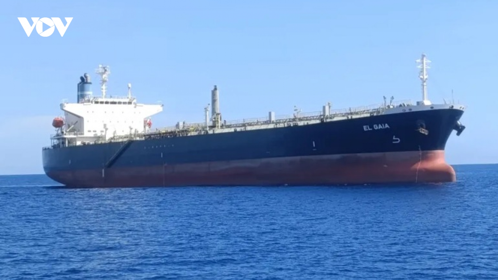 Tàu hàng Ấn Độ bị tấn công, Iran và các nước vùng Vịnh hoãn họp về eo biển Hormuz