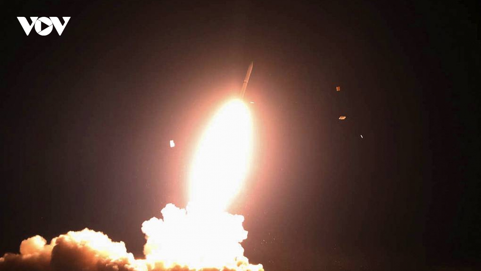 Nóng thế giới hôm nay 10/9: Mỹ - Iran liên tiếp ra đòn ở Hormuz