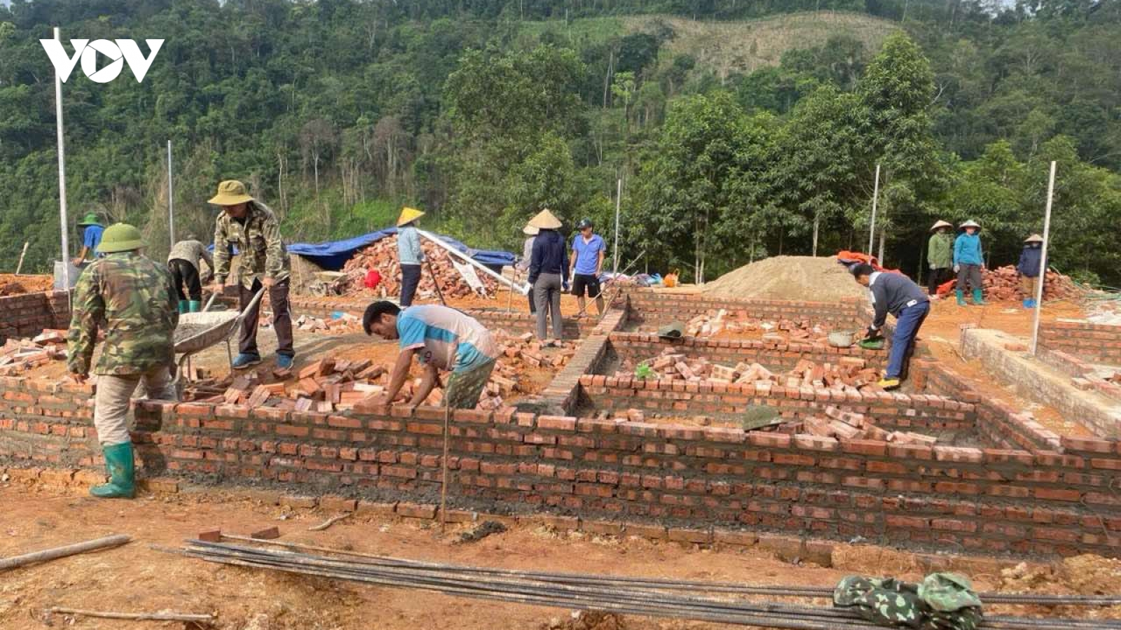 Khi chính quyền gần dân ở vùng cao Thái Nguyên