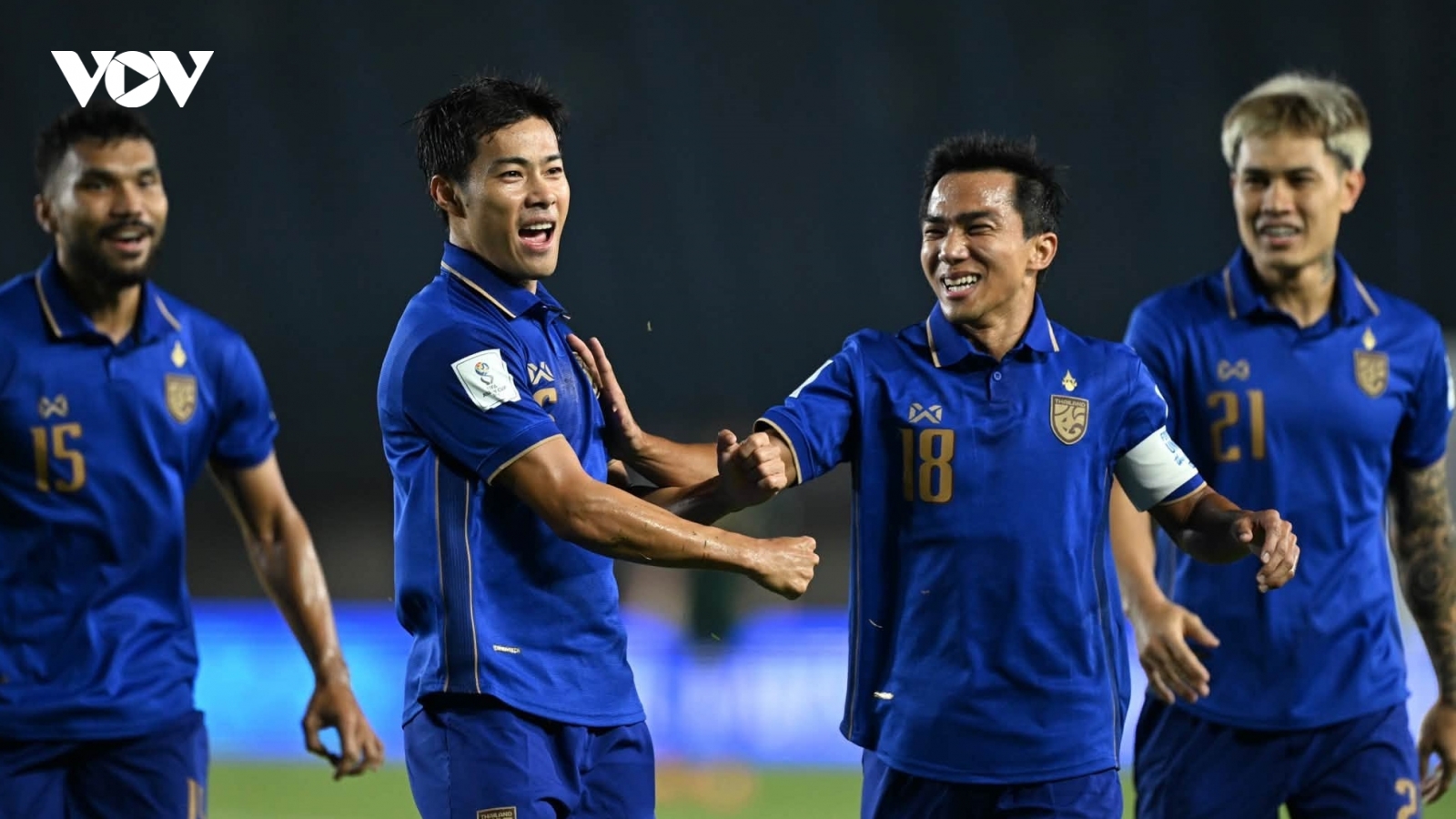 FIFA ASEAN Cup 2026: Thái Lan gặp Indonesia ở chung kết?