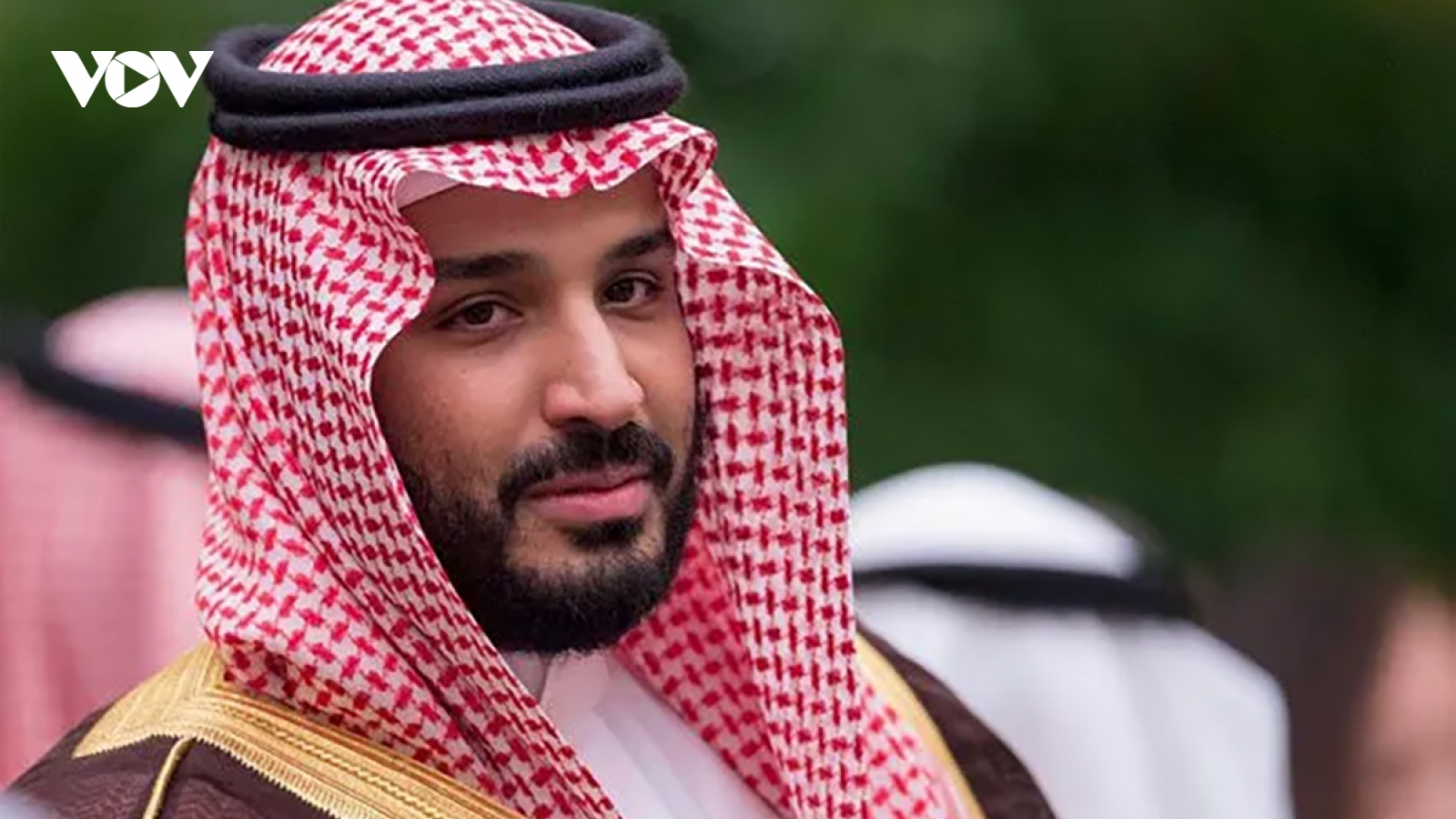 Thái tử Saudi Arabia thăm Ai Cập