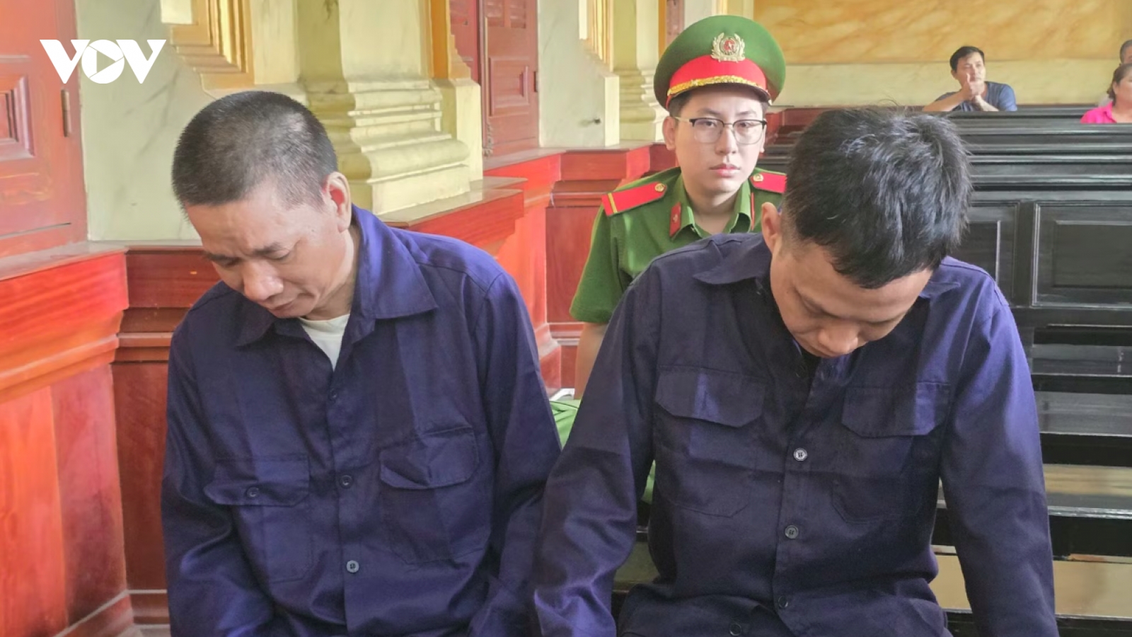 Tham ô tài sản, cựu nhân viên Công ty vàng bạc đá quý Sài Gòn lãnh án