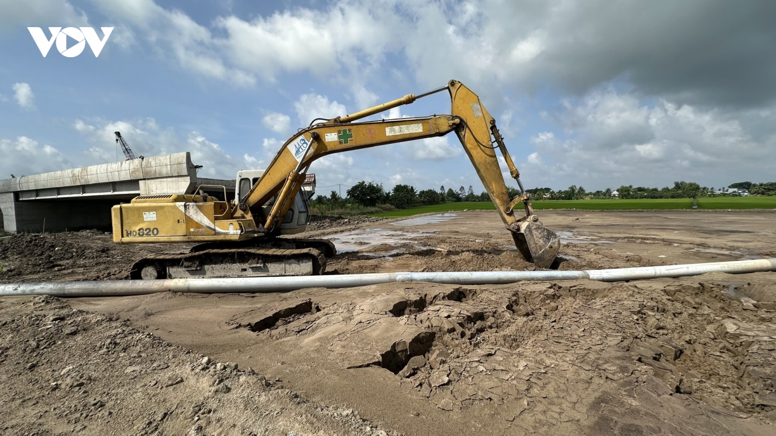 Kinh tế Cần Thơ chuyển biến tích cực trong Quý 3/2026