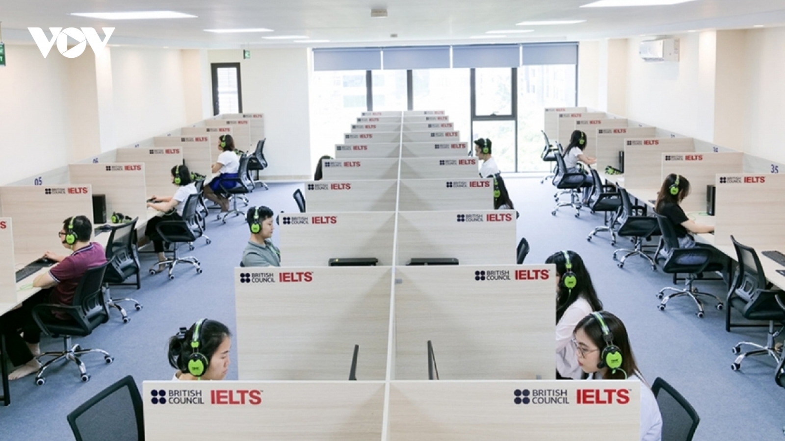 Bỏ cộng điểm nhưng thí sinh vẫn có lợi thế lớn nếu có chứng chỉ IELTS