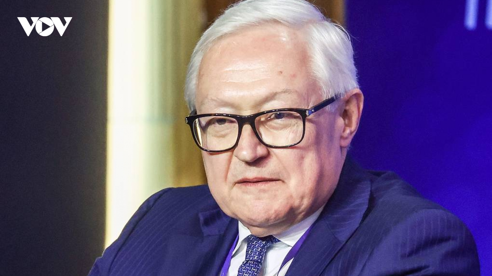 Thứ trưởng Nga nêu điểm mấu chốt Mỹ cần tính đến khi giải quyết xung đột Ukraine