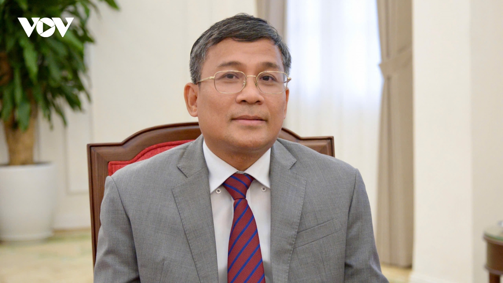 Ý nghĩa chuyến thăm Hàn Quốc và Mông Cổ của Chủ tịch Quốc hội Trần Thanh Mẫn